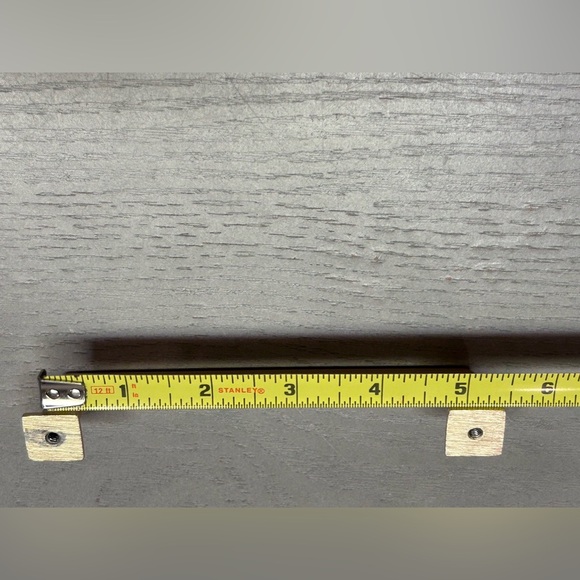 Asidrama 10 Pack 5 Inch(128mm) Brushed Brass Kitchen Cabinet Handles, - Picture 12 of 12